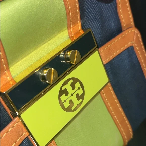 TORY BURCH Alize Mini Shoulder Bag
